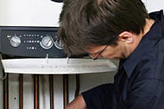 boiler repair Chadwell