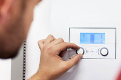 best Chadwell boiler servicing companies
