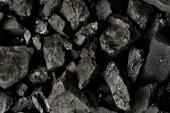 Chadwell coal boiler costs