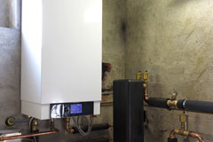 Chadwell condensing boiler companies